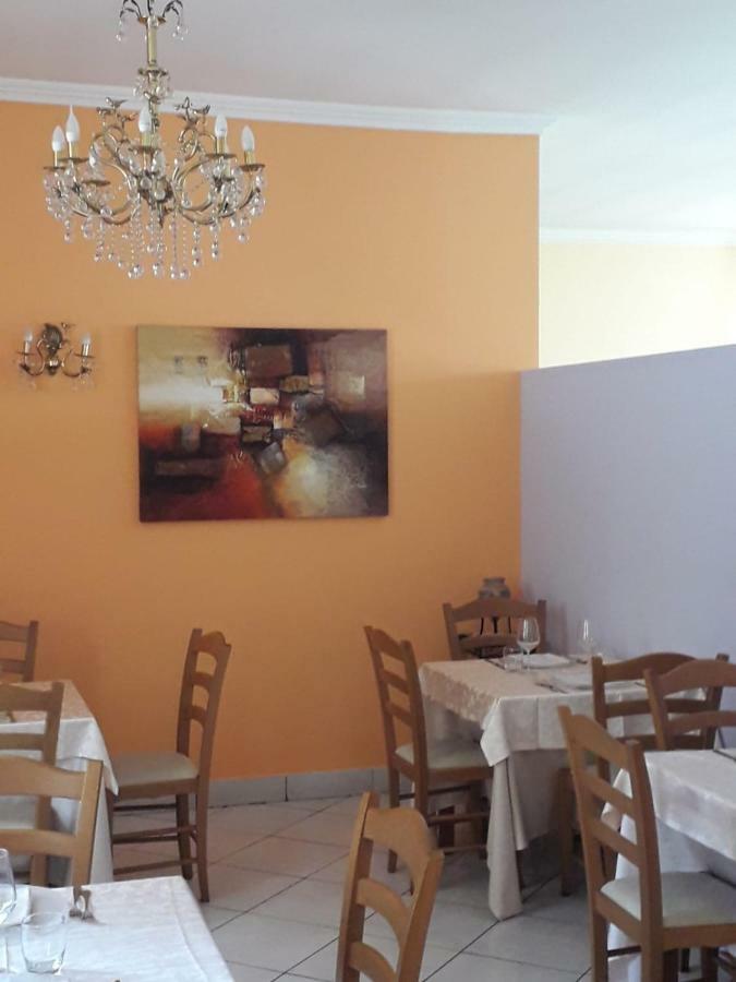 La Tenuta Di Bacco 호텔 콜레페로 외부 사진