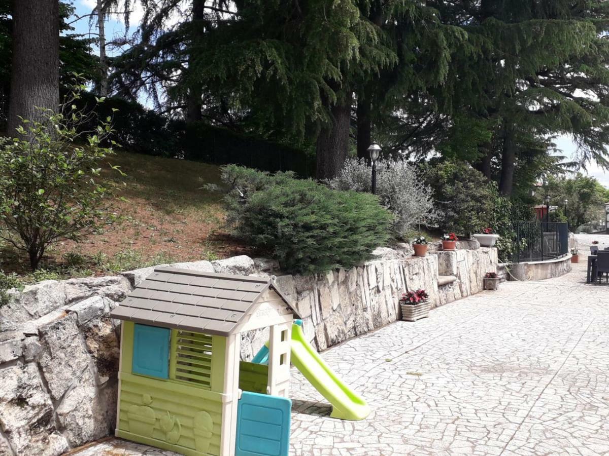 La Tenuta Di Bacco 호텔 콜레페로 외부 사진